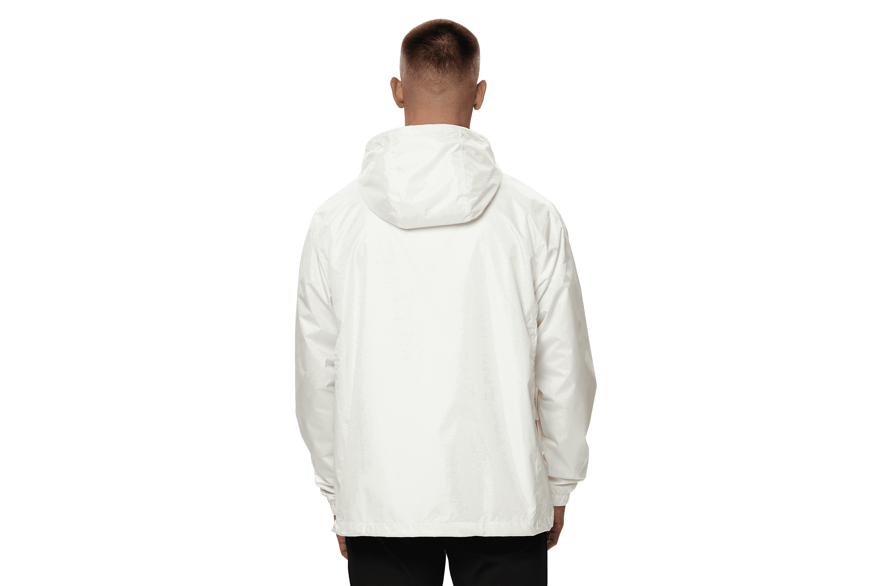 Куртка ветрозащитная сезона 2025/26 – Интернет-магазин ФК «Локомотив»