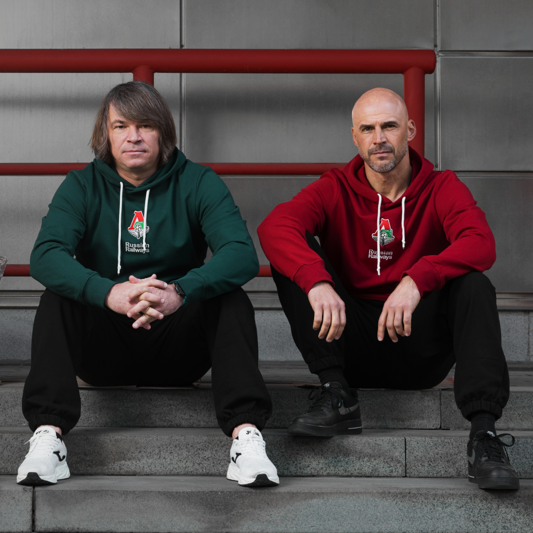 2004 | Купить | Интернет магазин ФК Локомотив 