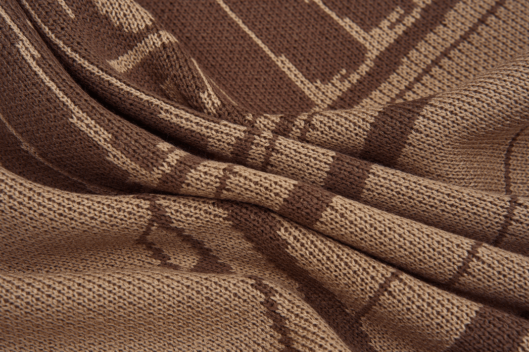 Плед Паровоз ИС