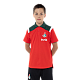 Поло TM10701B3101 (красный, 100% хлопок) (5xs)