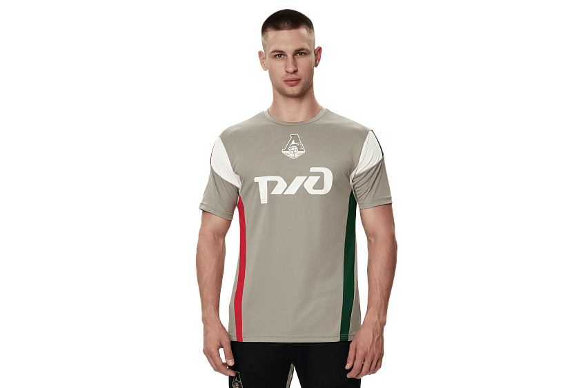 JOMA Футболка тренировочная полиэстер TM10601C1101 (M)