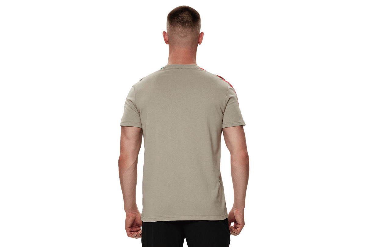 JOMA Футболка Х/Б TM10601C3101 (XL)