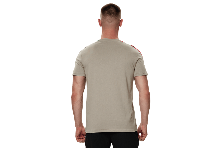 JOMA Футболка Х/Б TM10601C3101 (XL)