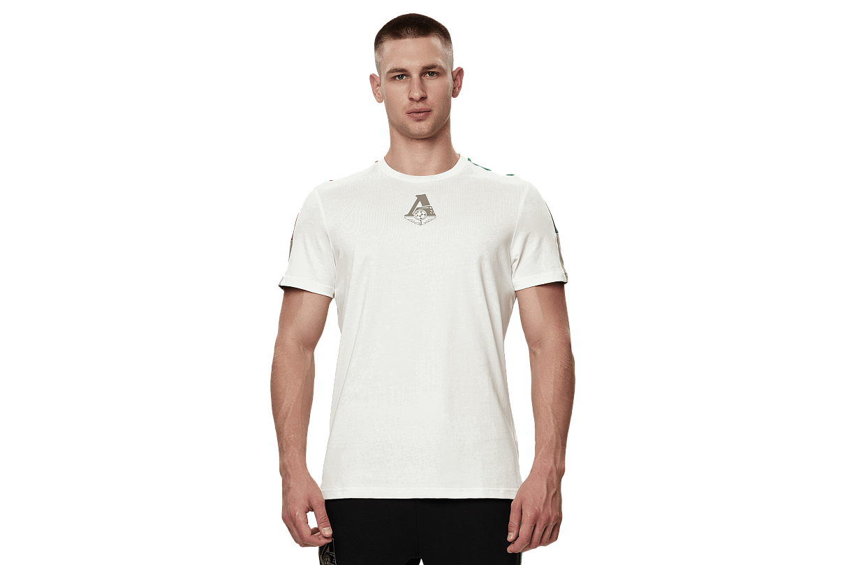 JOMA Футболка Х/Б TM10601C3121 (3XL)