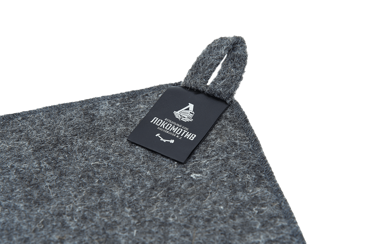 Банный набор для болельщика