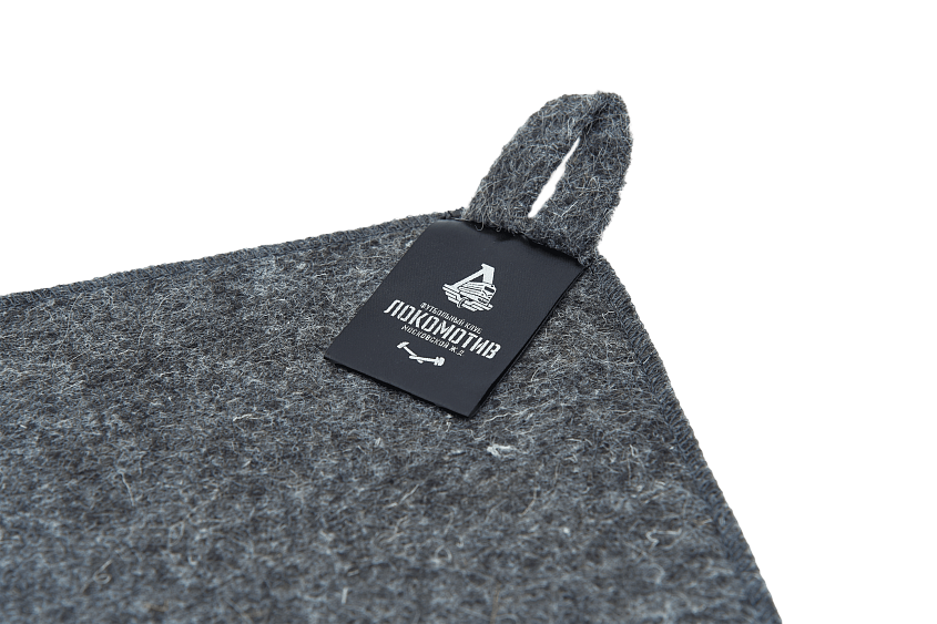 Банный набор для болельщика