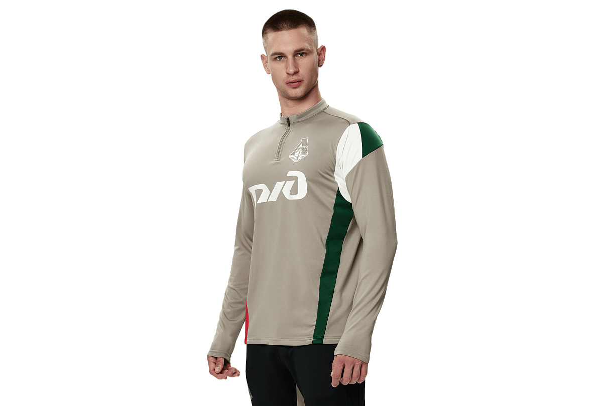 JOMA Джемпер тренировочный TM11302C1101 (S)