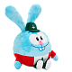 Мягкая игрушка Смешарик Крош