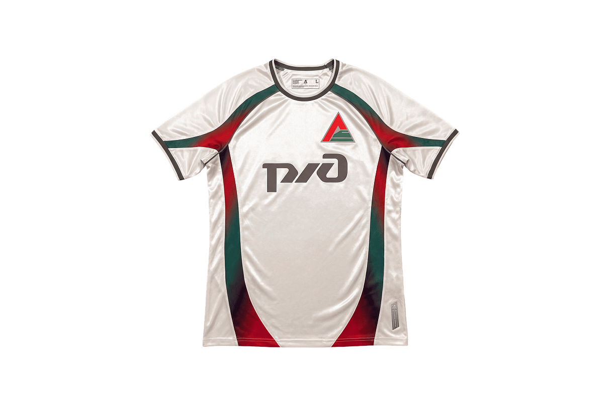 JOMA Футболка игровая TM10601D0102 (S)