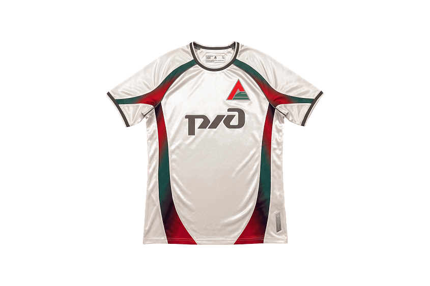JOMA Футболка игровая TM10601D0102 (S)