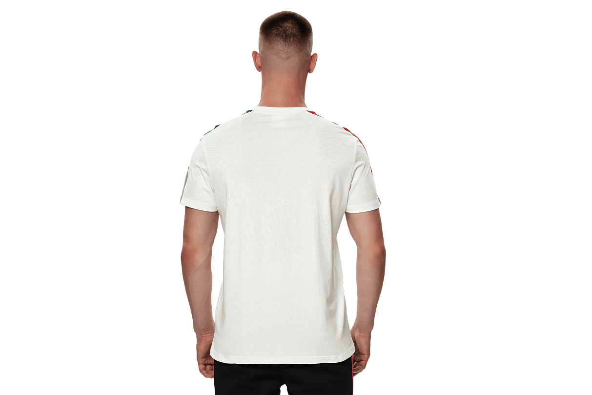 JOMA Футболка Х/Б TM10601C3121 (3XL)