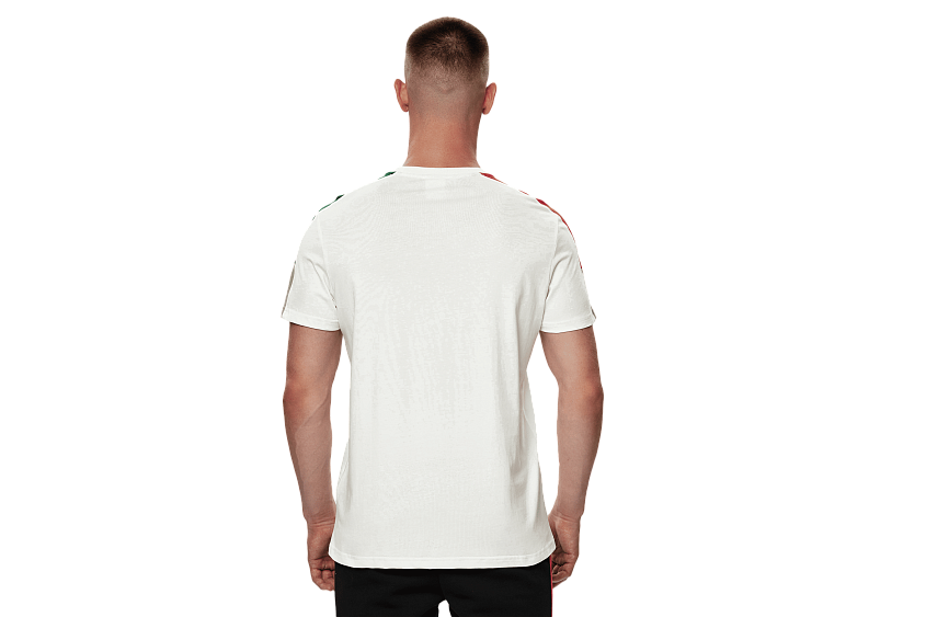 JOMA Футболка Х/Б TM10601C3121 (3XL)