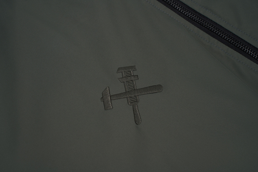 Куртка GREEN (L)