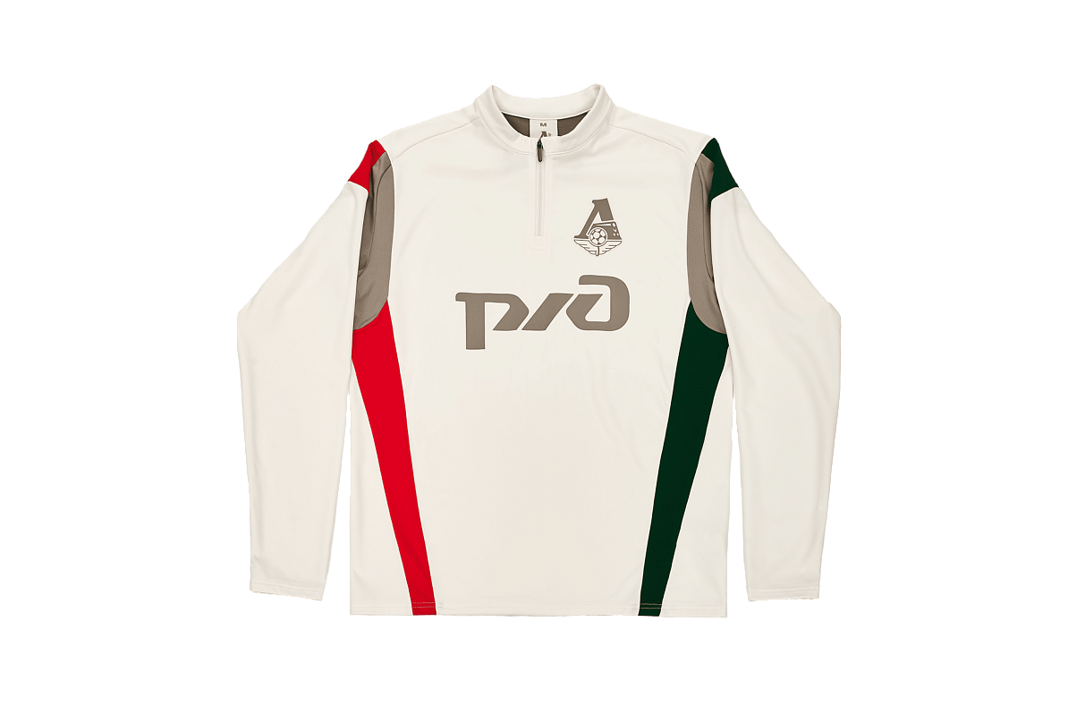 JOMA Джемпер тренировочный TM11302C1121 (XL)