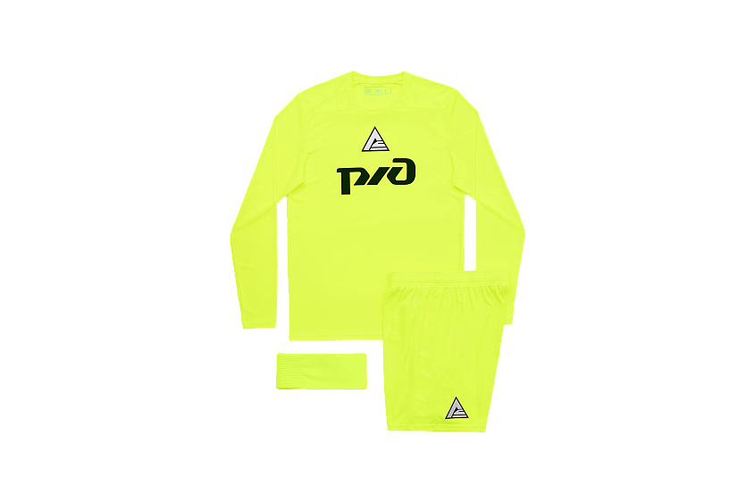 JOMA К-кт вратарский TM12203C0114 (S)