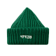 Шапка вязаная (зелёная) ЧРКЗВ х ПЛНБ