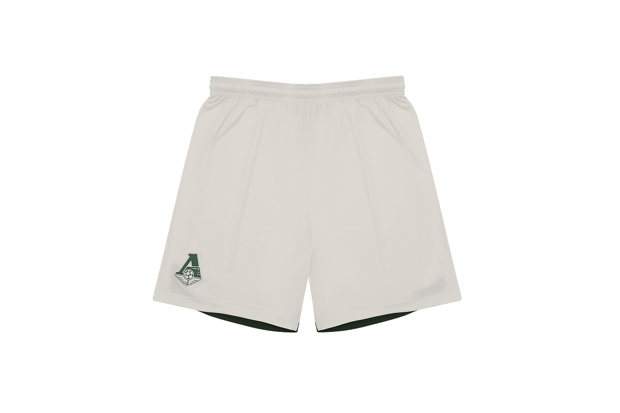 JOMA Шорты игровые TM11202C0101 (S)