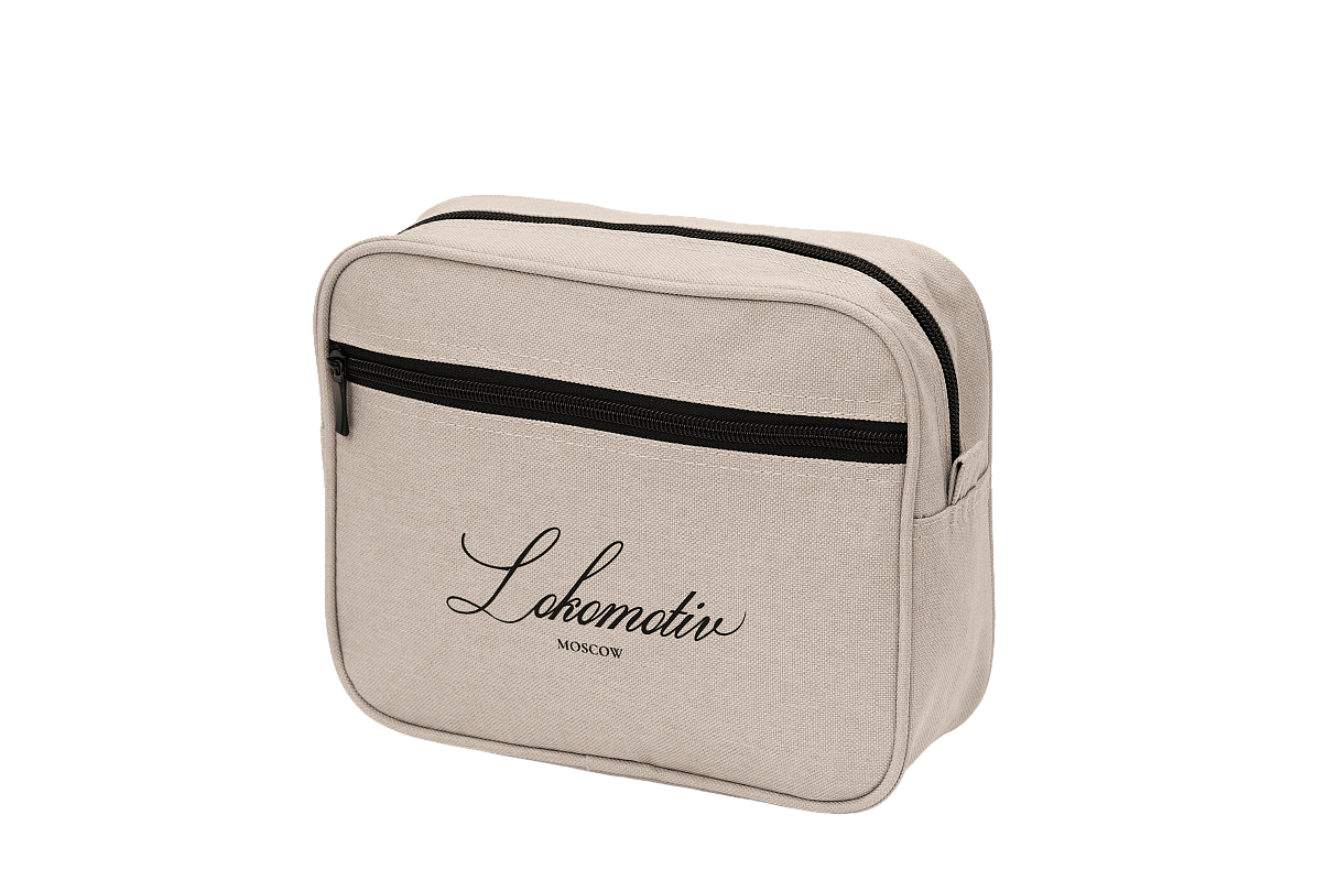 Косметичка для болельщицы