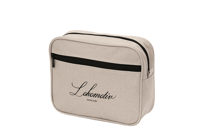 Косметичка для болельщицы