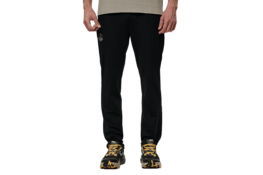 JOMA Брюки парадные TM11204C3101 (S)