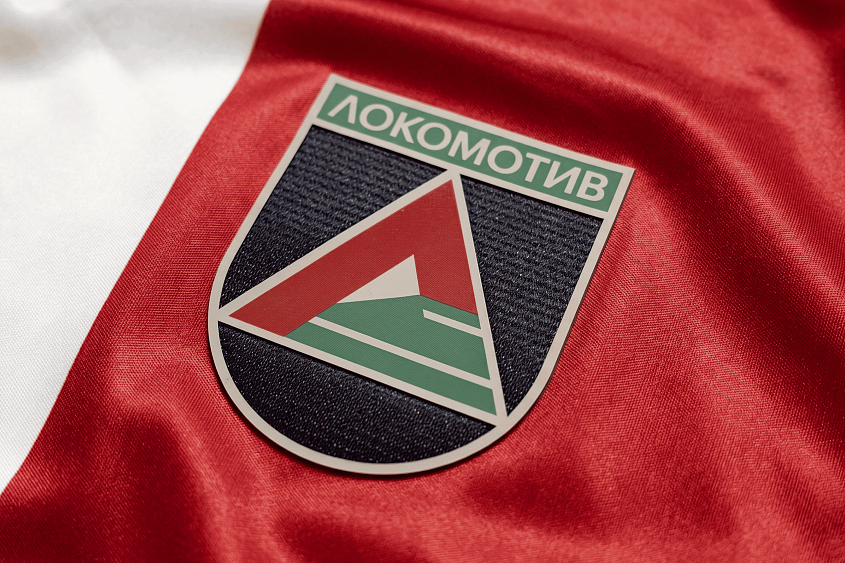 JOMA Футболка игровая TM10601D0101 (S)