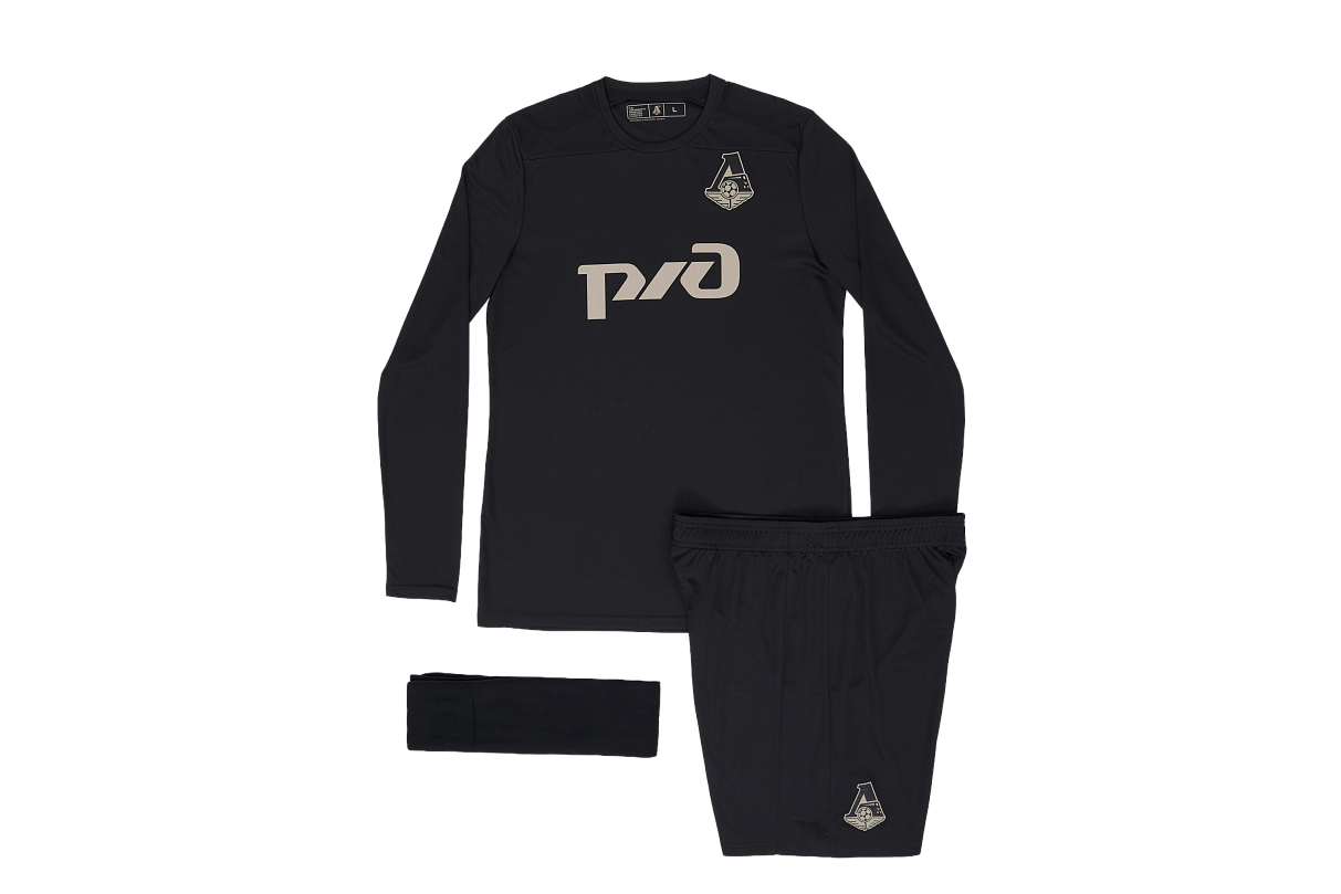 JOMA К-кт вратарский TM12203C0111