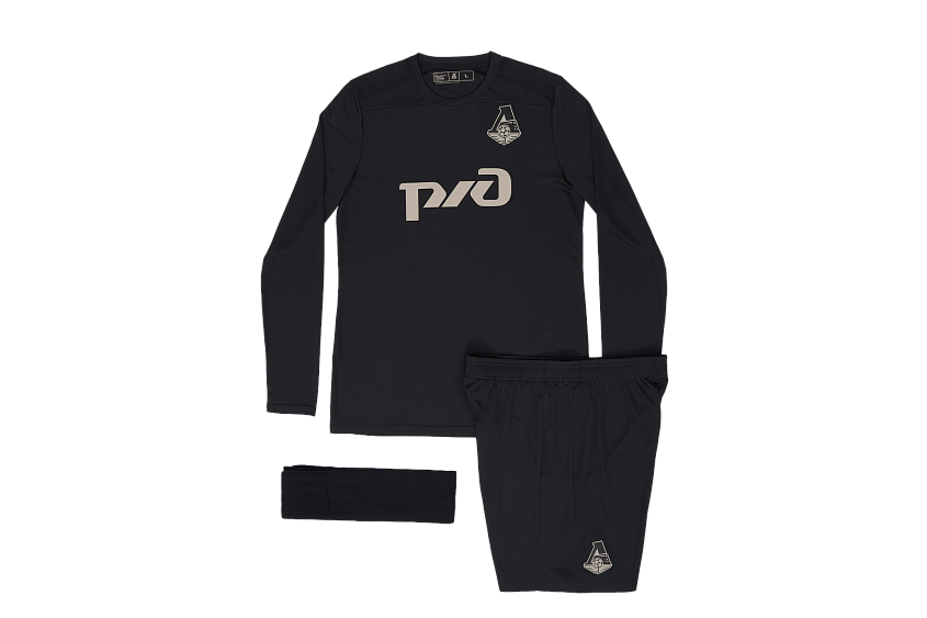 JOMA К-кт вратарский TM12203C0111