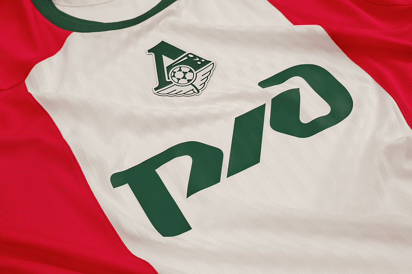 JOMA Футболка игровая TM10601C0101 (M)