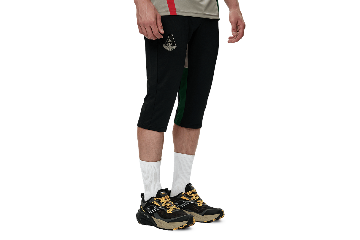 JOMA Бриджи 3/4 TM11203C1101 (S)