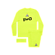 JOMA К-кт вратарский TM12203C0114 детский (6XS)