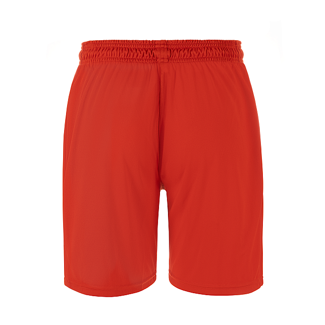 JOMA Шорты Локомотив TM11202A0101 (Красный)