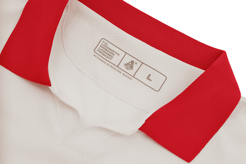 JOMA Футболка игровая TM10601C0102 (M) (S)