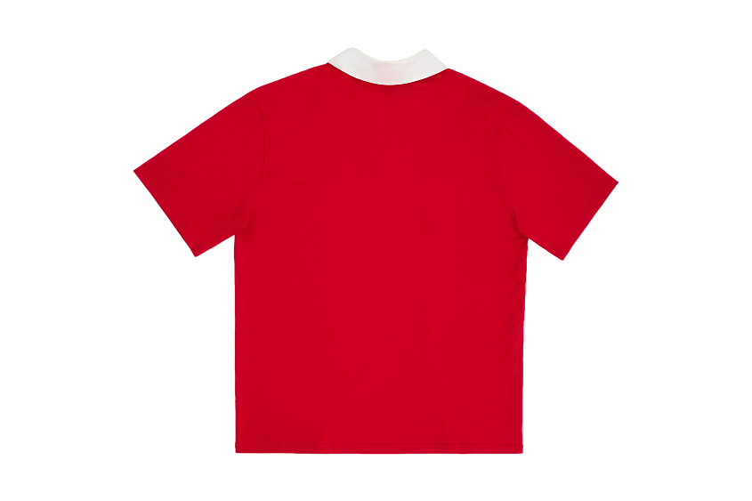 Ретро футболка игровая ДСО «Локомотив» 1988 (XS)