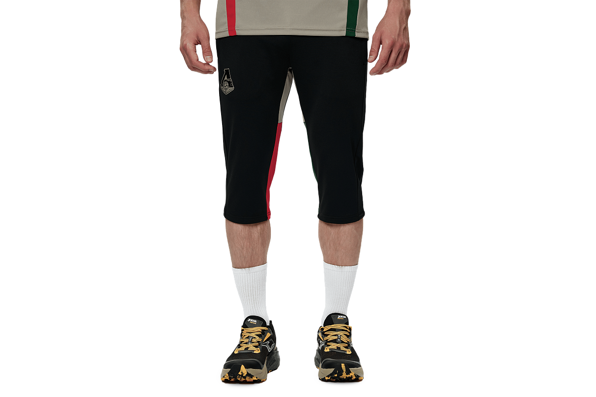 JOMA Бриджи 3/4 TM11203C1101 (S)