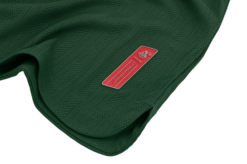 JOMA Футболка игровая TM10601C0103 (L) (S)