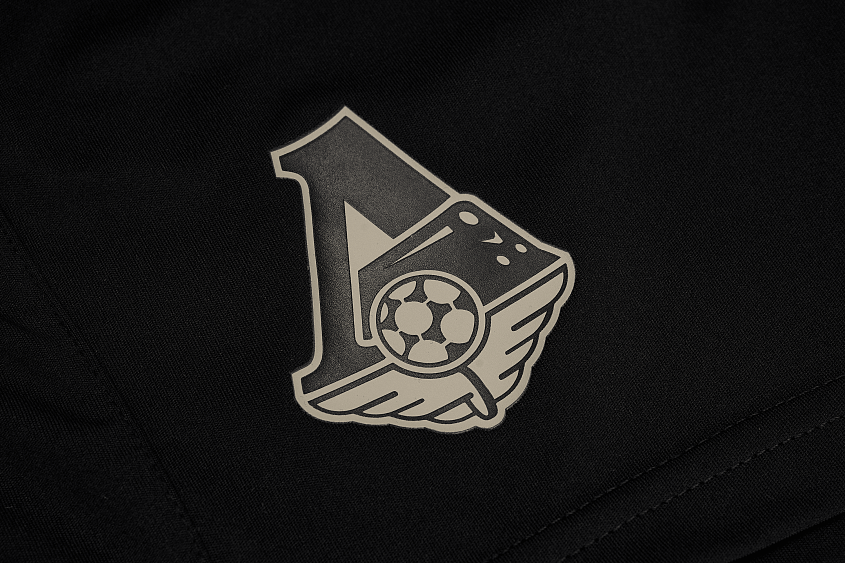 JOMA Шорты тренировочные TM11202C1101 (S)