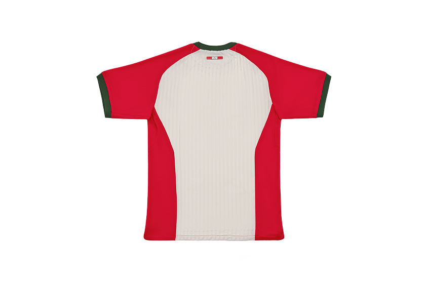 JOMA Футболка игровая TM10601C0101 (M)