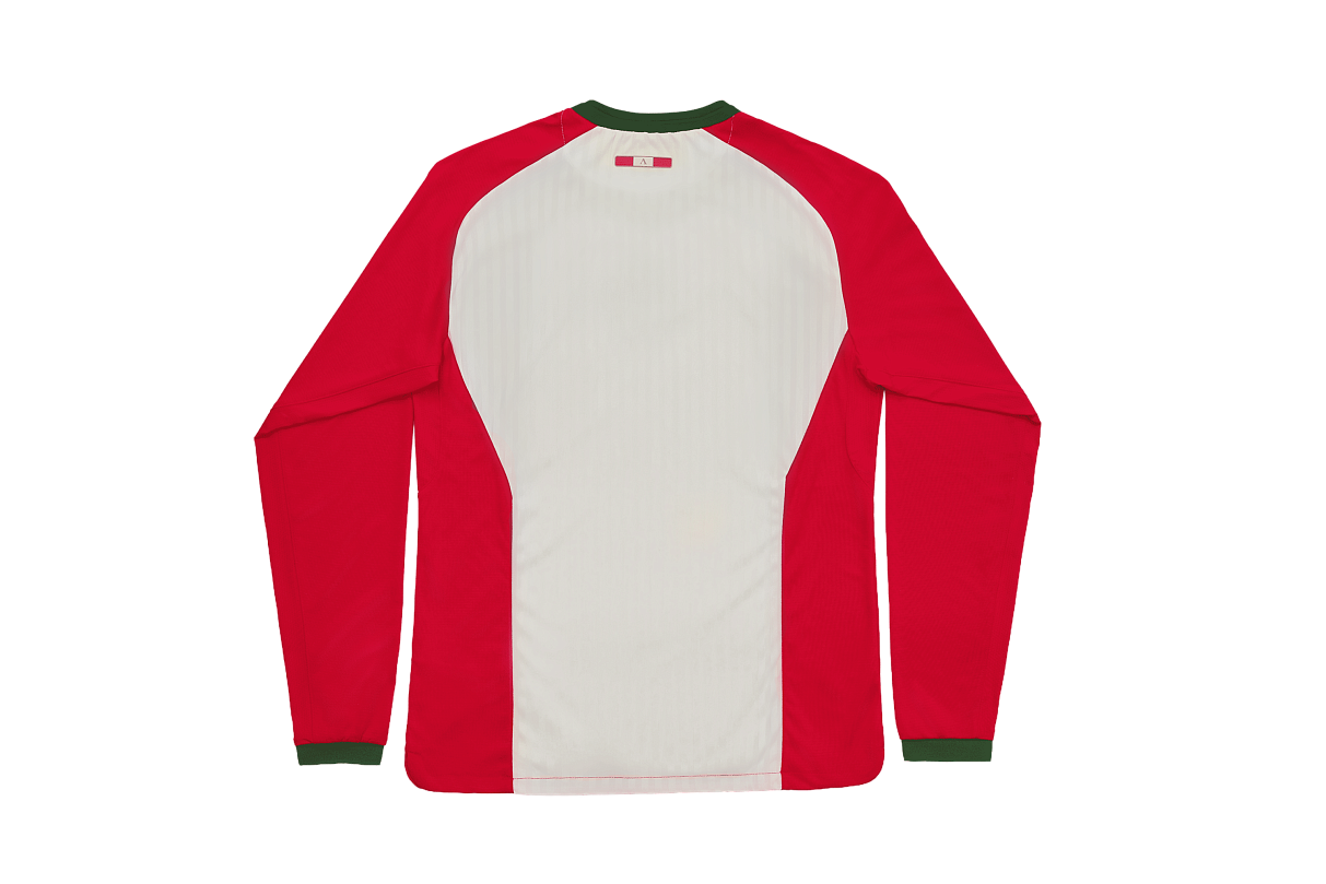 JOMA Футболка игровая TM10601C0101 (L) (M)