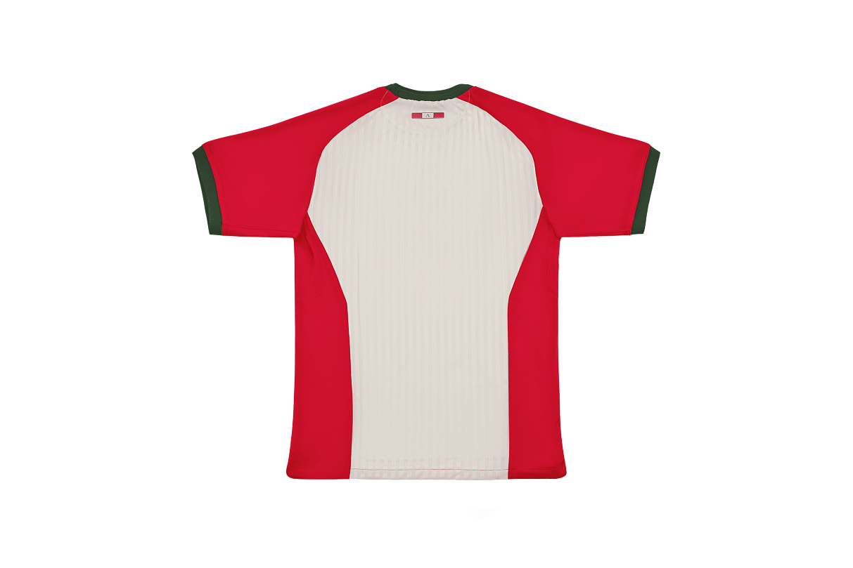 JOMA Футболка игровая TM10601C0101 (M)