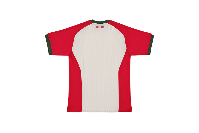 JOMA Футболка игровая TM10601C0101 (M)