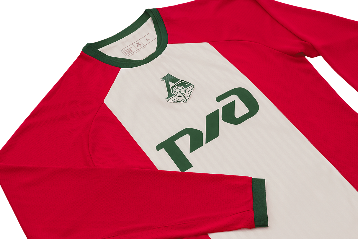 JOMA Футболка игровая TM10601C0101 (L) (M)