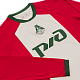JOMA Футболка игровая TM10601C0101 (L) (M)