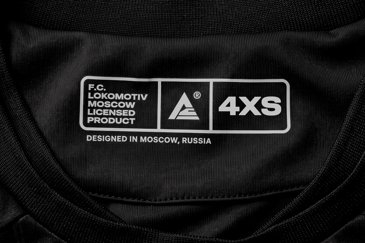 JOMA Футболка игровая TM10601C0104  детская (6XS)