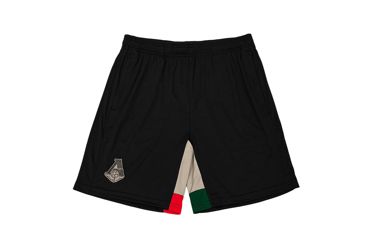 JOMA Шорты тренировочные TM11202C1101 детские (6XS)