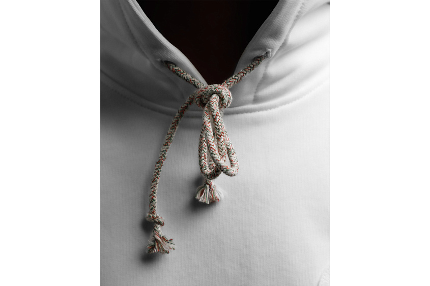 Худи (слоновая кость) ЧРКЗВ x ПЛНБ (S)