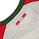 JOMA Футболка игровая TM10601C0101 (L) (M)