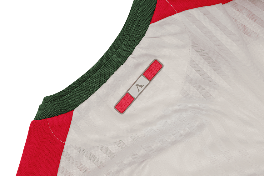JOMA Футболка игровая TM10601C0101 (L) (M)