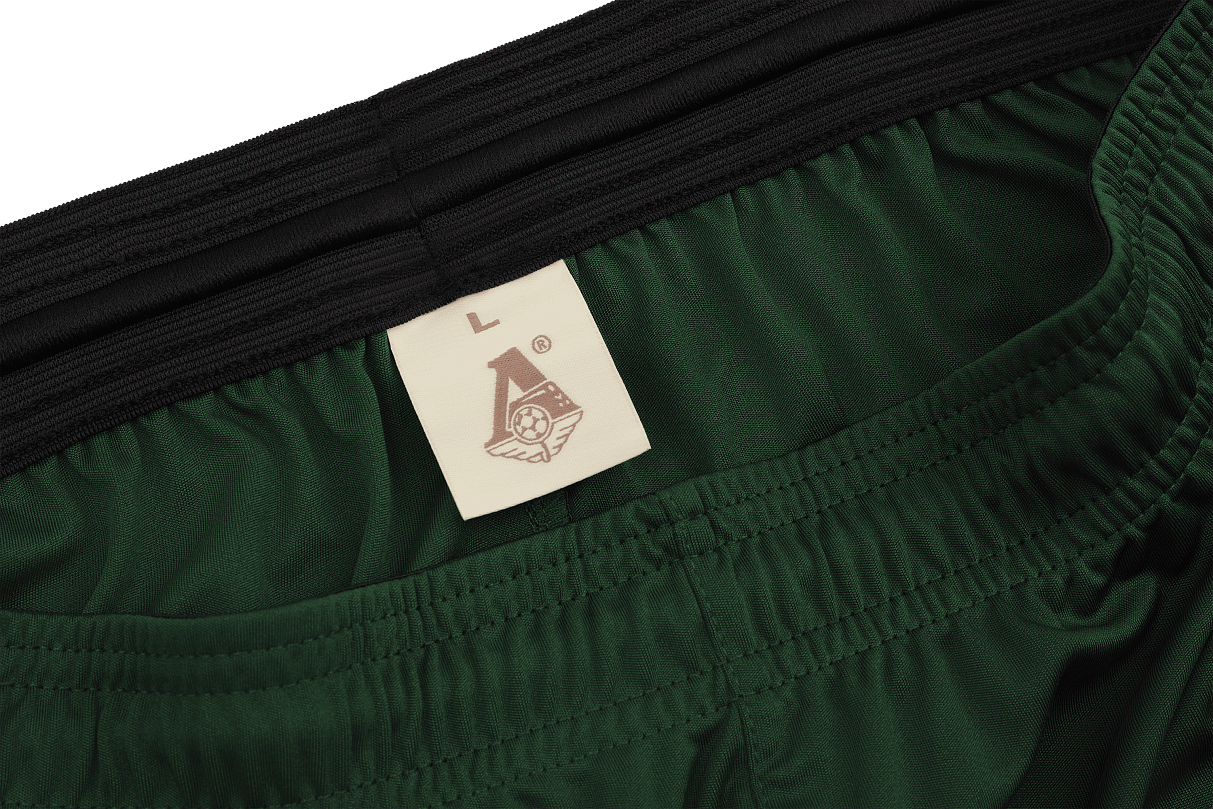 JOMA Шорты игровые TM11202C0102 (2XL)