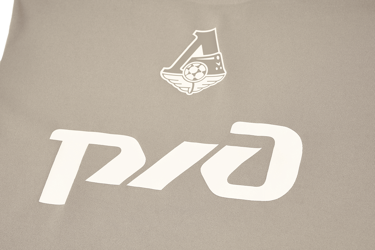 JOMA Футболка тренировочная полиэстер TM10601C1101 детская (6XS)