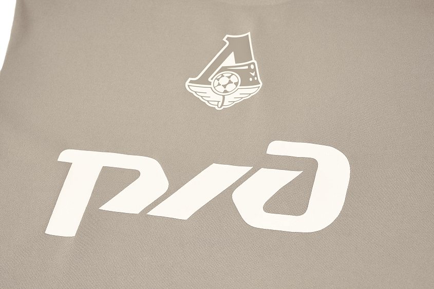 JOMA Футболка тренировочная полиэстер TM10601C1101 детская (6XS)